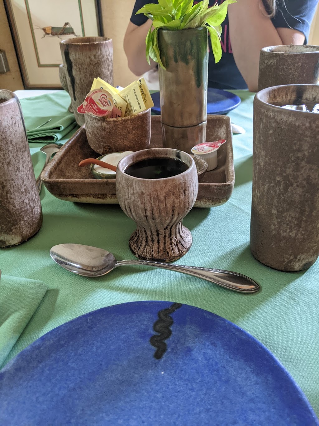 McCartys Gallery Restaurant | restaurant | 100 Sunflower St, Merigold, MS 38759, USA | 6627482754 OR +1 662-748-2754