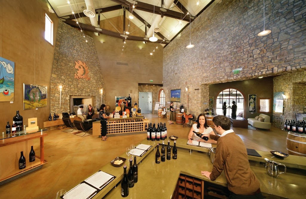 Vina Robles Vineyards & Winery | restaurant | 3700 Mill Rd, Paso Robles, CA 93446, USA | 8052274812 OR +1 805-227-4812