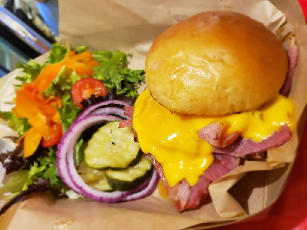 The BBQ Joint | restaurant | 701-799 Locust St, Des Moines, IA 50309, USA | 5153694227 OR +1 515-369-4227