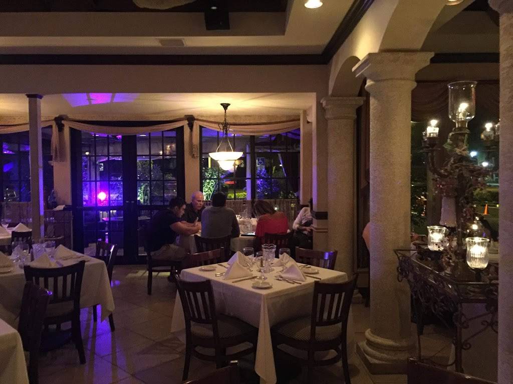 Josephines Italian Restaurant | restaurant | 5751 N Federal Hwy, Boca Raton, FL 33487, USA | 5619880668 OR +1 561-988-0668