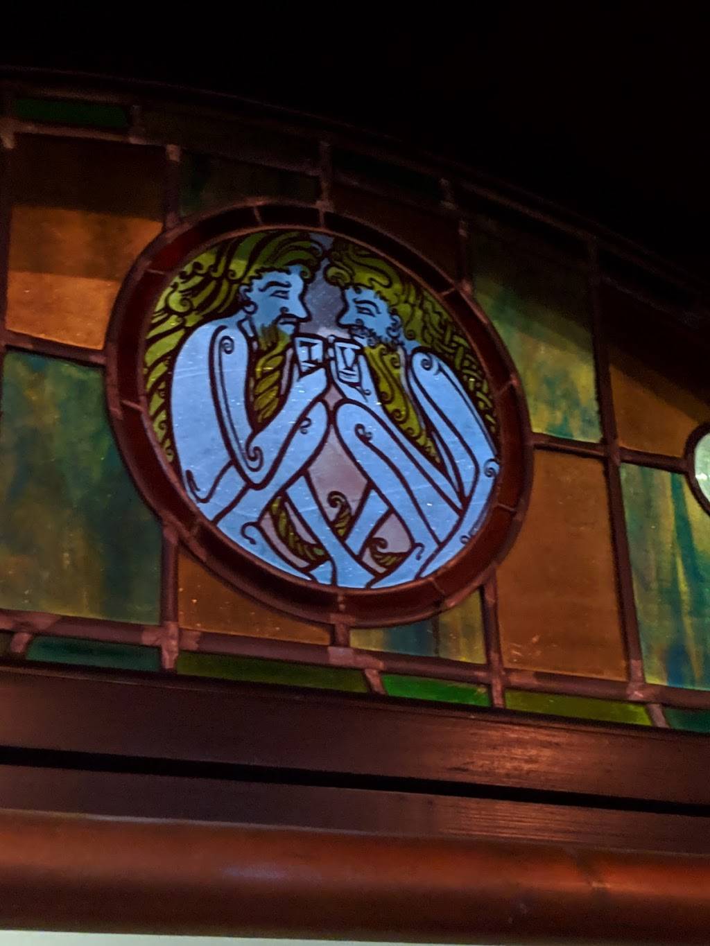 Irish Village | restaurant | 224 Market St, Brighton, MA 02135, USA | 6177875427 OR +1 617-787-5427