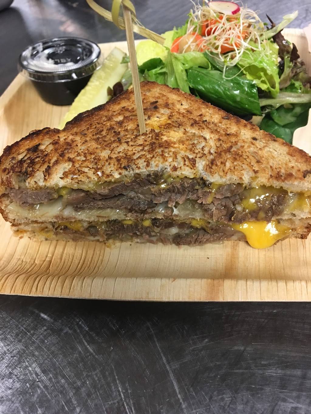 Two Cafe & Boutique | restaurant | 8578 E Washington St, Chagrin Falls, OH 44023, USA | 4403843236 OR +1 440-384-3236