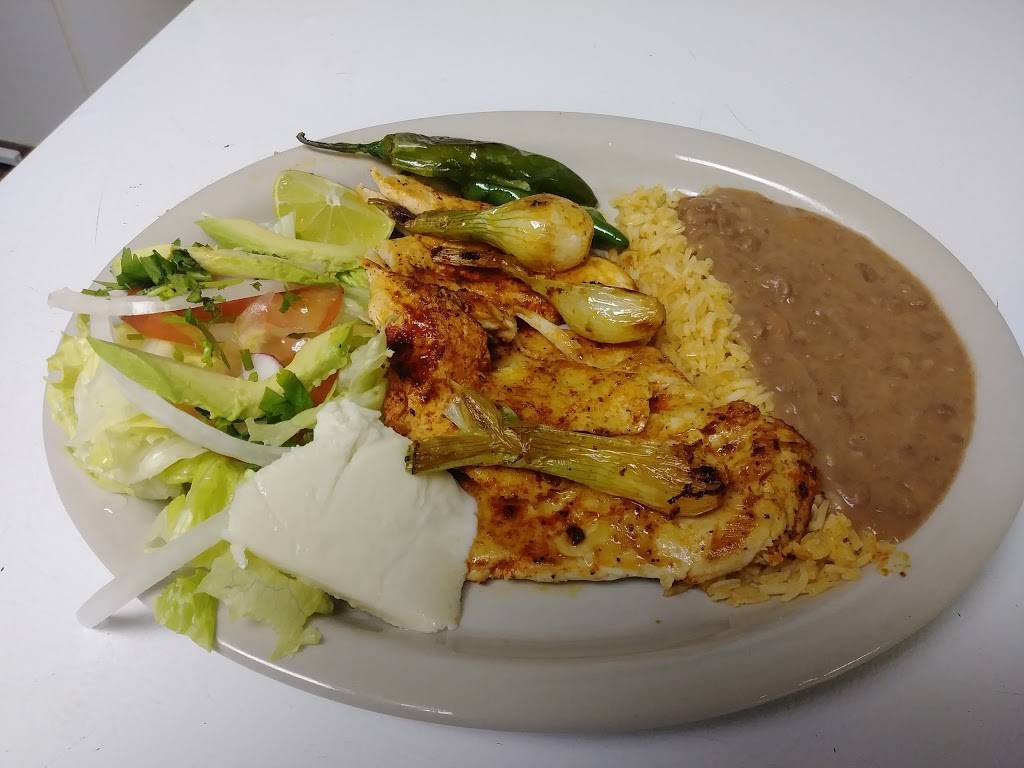 El Michoacano Restaurante | restaurant | 10817 Denton Dr suite d, Dallas, TX 75220, United States | 2148542728 OR +1 214-854-2728