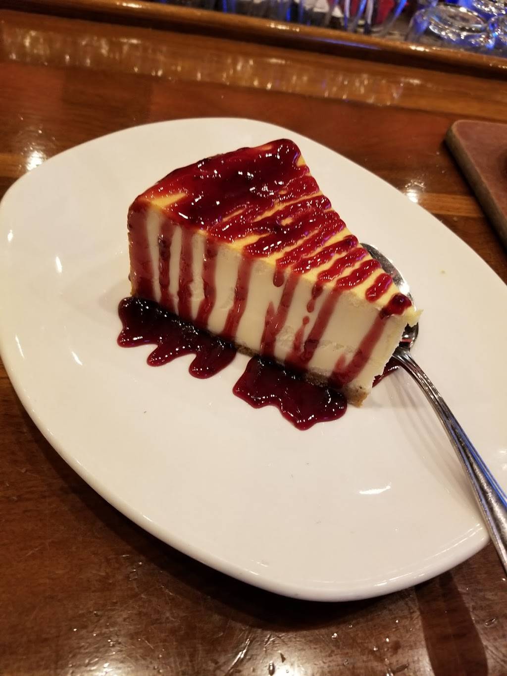 Outback Steakhouse | restaurant | 8655 Clinton St, New Hartford, NY 13413, USA | 3157360010 OR +1 315-736-0010