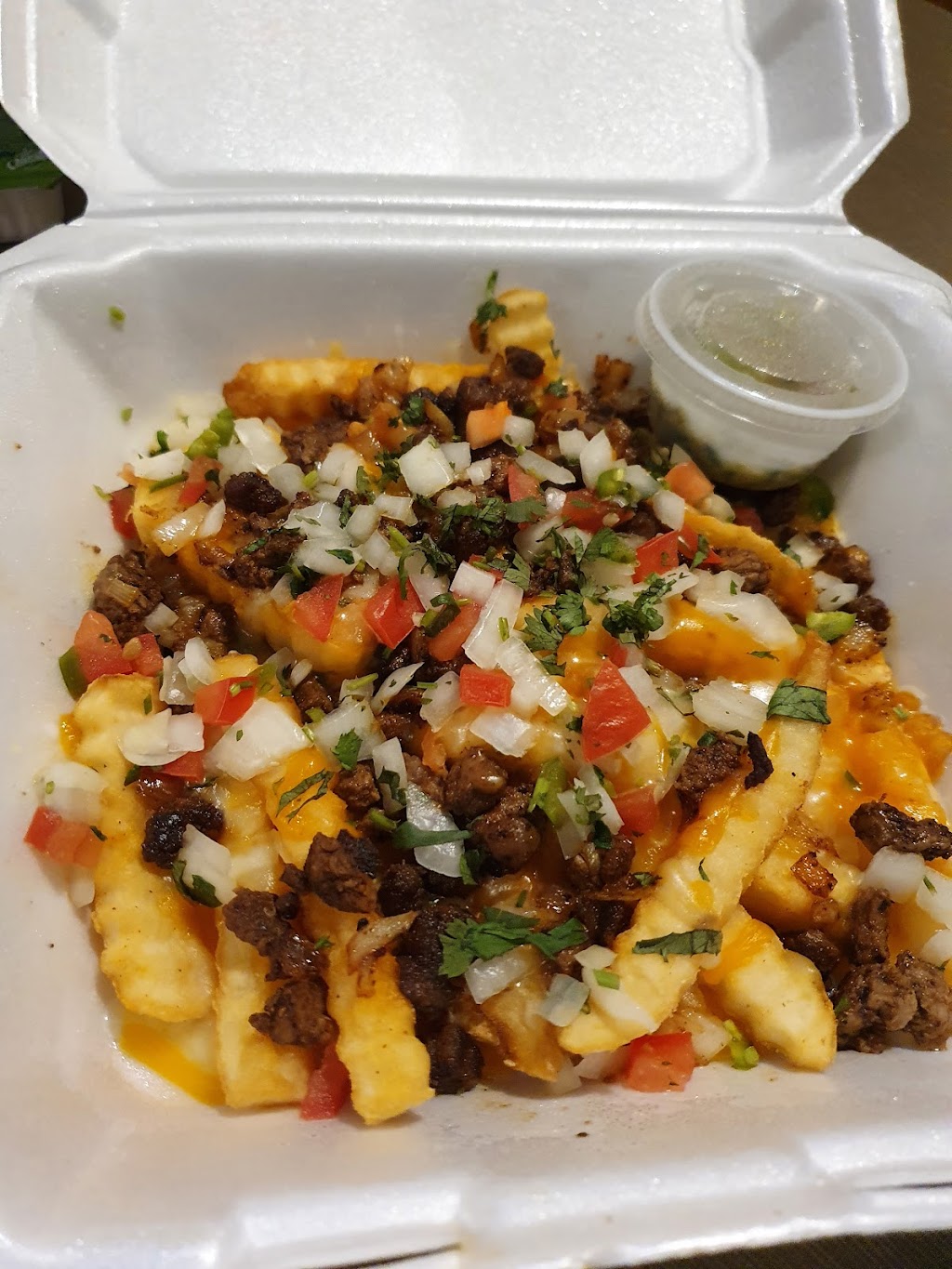 La Taqueria El Torito | restaurant | 2000 W Main St, Farmington, NM 87401, USA | 5056758889 OR +1 505-675-8889