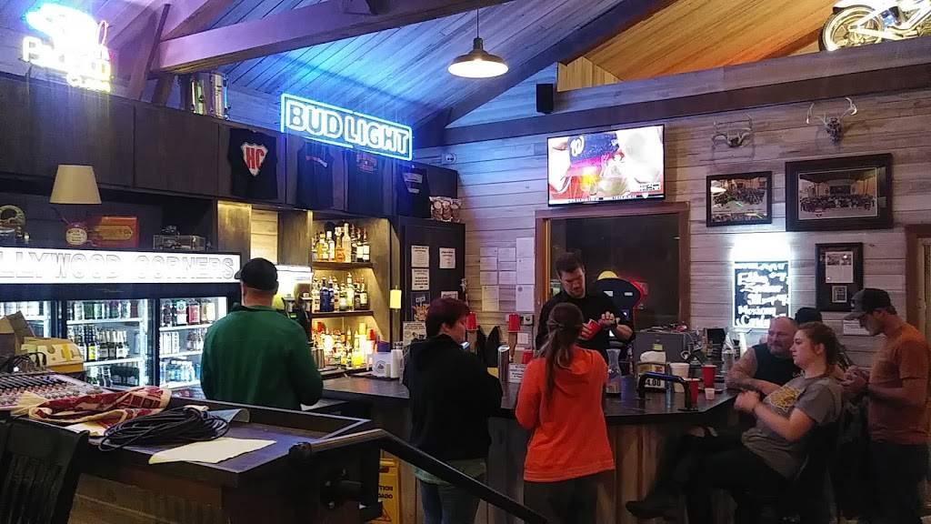 Hollywood Corners | restaurant | 4712 N Porter Ave, Norman, OK 73071, USA | 4057014990 OR +1 405-701-4990