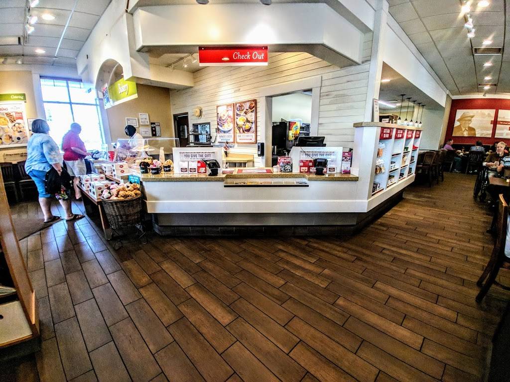 Bob Evans | restaurant | 18935 US-441, Mt Dora, FL 32757, USA | 3523830978 OR +1 352-383-0978