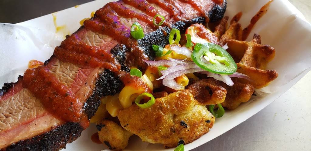 Texas Grace Kitchen | restaurant | 71 Portland Rd, Kennebunk, ME 04043, USA | 5126995687 OR +1 512-699-5687