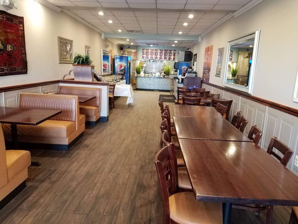 Maiwand Grill | restaurant | 15508 Old Columbia Pike, Burtonsville, MD 20866, USA | 3014219251 OR +1 301-421-9251