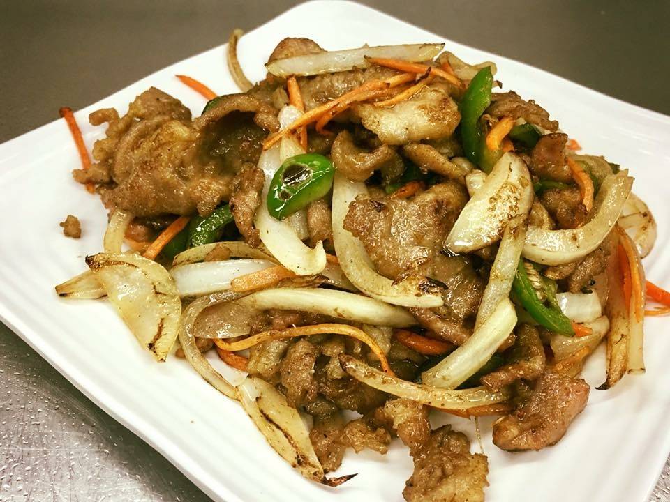 China Kitchen | meal takeaway | 4020 E Main St Ste B2, Ventura, CA 93003, USA | 8056540933 OR +1 805-654-0933