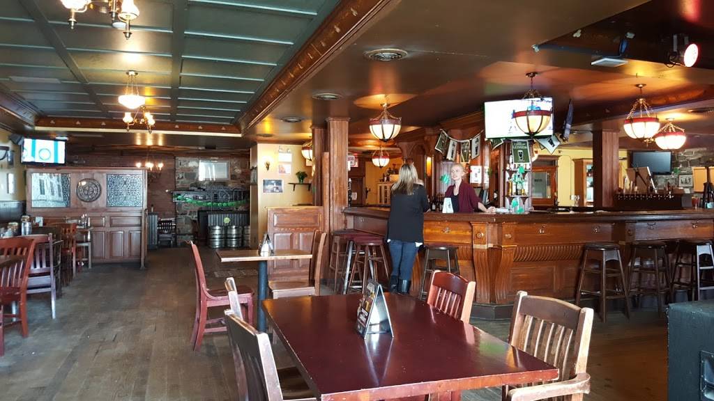 Tir Nan Og | restaurant | 200 Ontario St, Kingston, ON K7L 2Y9, Canada | 6135447474 OR +1 613-544-7474