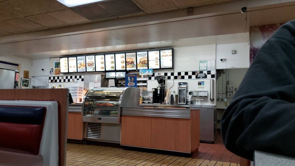Carls Jr. | restaurant | 3770 Telegraph Ave, Oakland, CA 94609, USA | 5106584491 OR +1 510-658-4491