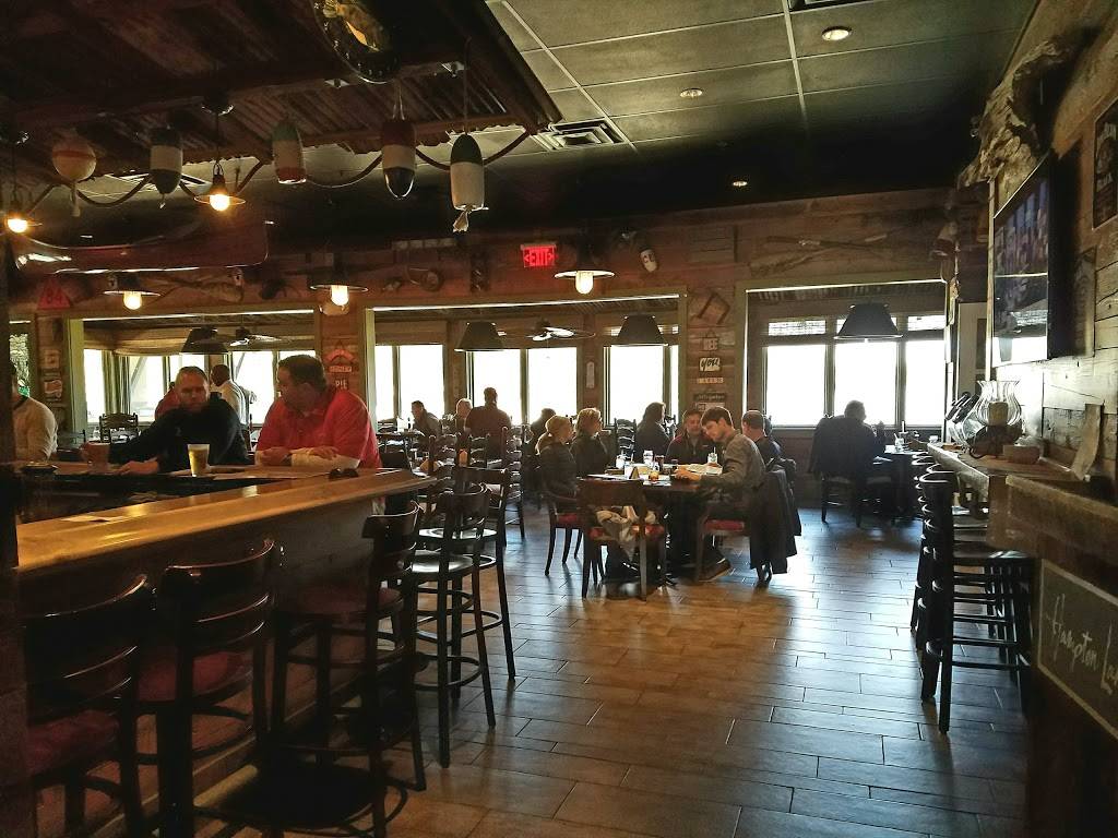 Backwater Bills Grill | restaurant | 202 Hampton Lake Crossing, Bluffton, SC 29910, USA | 8438367475 OR +1 843-836-7475