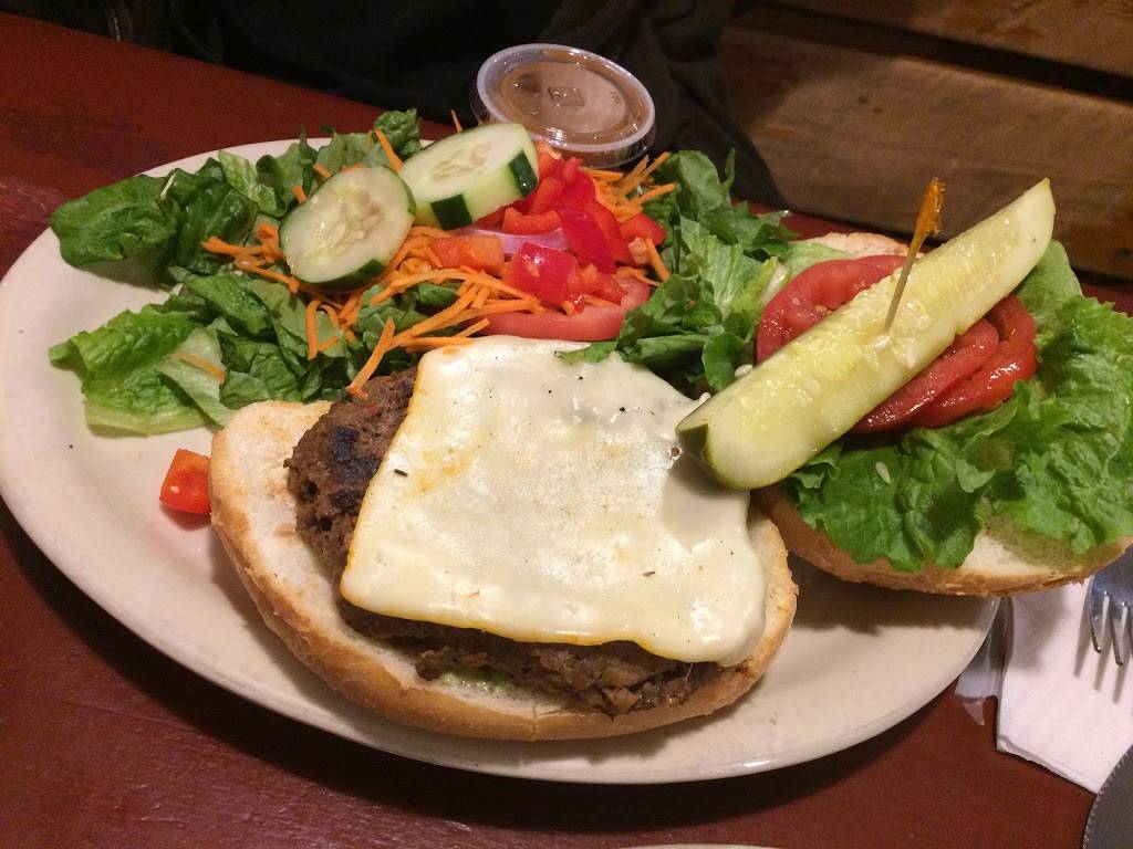 Main Street Bistro | restaurant | 59 Main St, New Paltz, NY 12561, USA | 8452557766 OR +1 845-255-7766