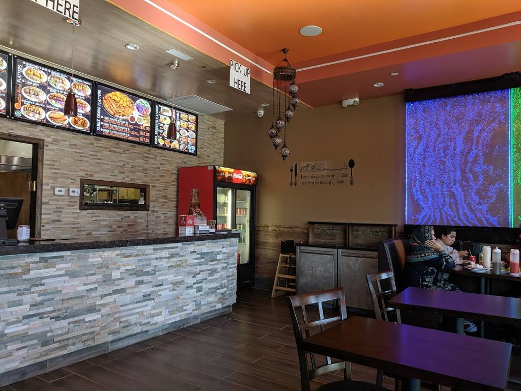 Kandahar Grill | restaurant | 459A S Broadway, Hicksville, NY 11801, USA | 5165957886 OR +1 516-595-7886