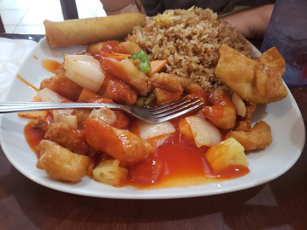 Hainan Dragon | restaurant | 20 S Grand Ave, Fort Lupton, CO 80621, USA | 3038574855 OR +1 303-857-4855