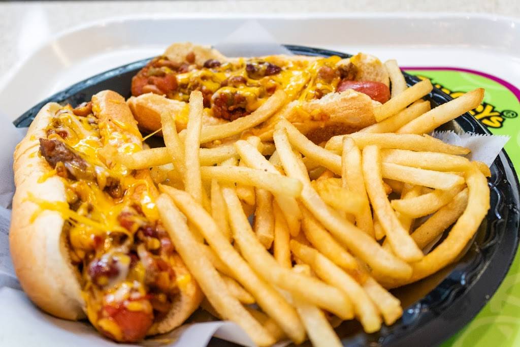 Shaggys Burgers and Tacos | restaurant | 1267 Enterprise Way, Huntsville, AL 35806, USA | 2562709999 OR +1 256-270-9999