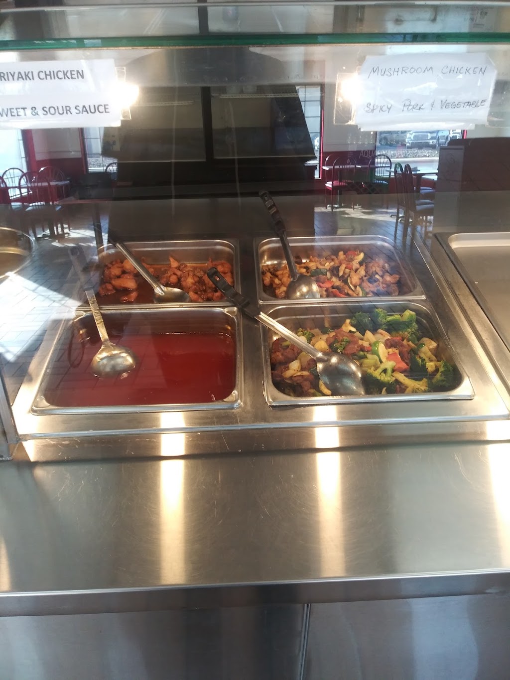 China Town Restaurant | restaurant | 510 W Desmond St, Winslow, AZ 86047, USA | 9282899988 OR +1 928-289-9988