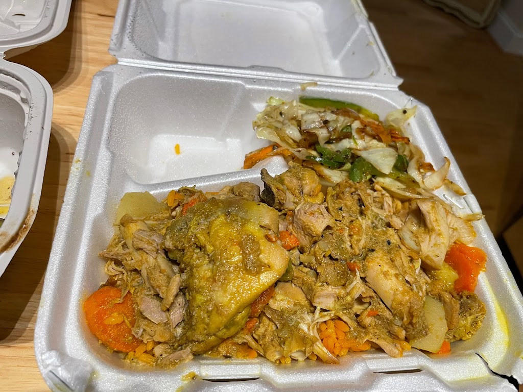 Sunrise Caribbean Cuisine | restaurant | 4711 W Broad St Suite 2, Richmond, VA 23230, USA | 3479247389 OR +1 347-924-7389