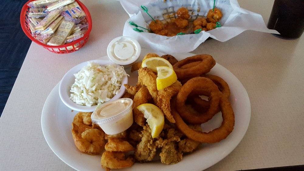 Jans Beach House Grill | restaurant | 850 Eastern Blvd, Montgomery, AL 36117, USA | 3342778300 OR +1 334-277-8300