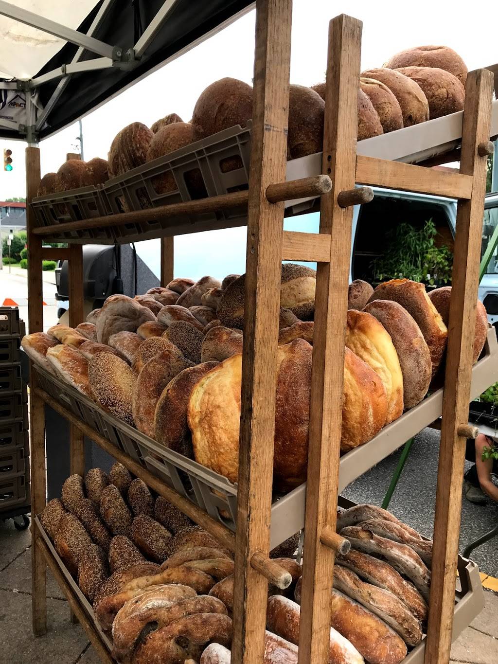 Hyde Park Farmers Market | restaurant | 2700 Erie Ave, Cincinnati, OH 45208, USA | 5136042492 OR +1 513-604-2492