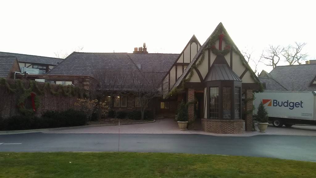 Cherry Hills Country Club | restaurant | 4125 S University Blvd, Cherry Hills Village, CO 80113, USA | 3033505200 OR +1 303-350-5200