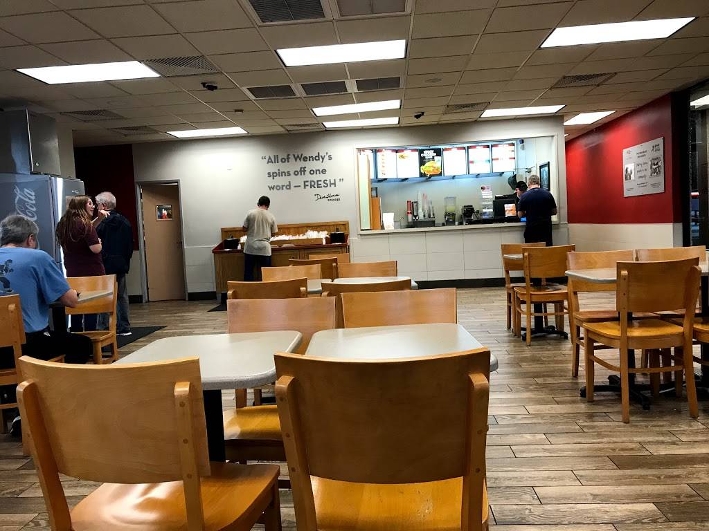 Wendys | restaurant | 1608 S Dixie Fwy, New Smyrna Beach, FL 32168, USA | 3869573813 OR +1 386-957-3813