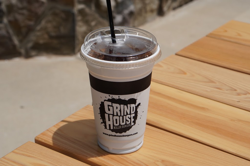 Grindhouse Killer Burgers | restaurant | 2565 Apple Valley Rd NE, Brookhaven, GA 30319, USA | 4703552745 OR +1 470-355-2745