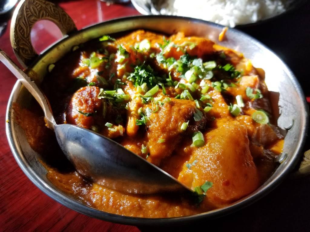 Tandul | restaurant | 4610, 2505 Professor Ave, Cleveland, OH 44113, USA | 2168604530 OR +1 216-860-4530