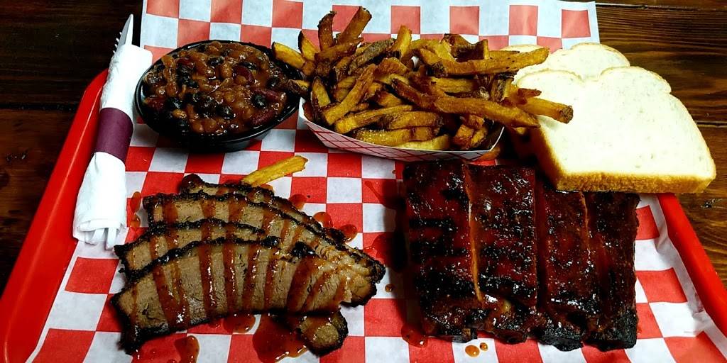 BIG BAD WOLF BARBEQUE BBQ | meal takeaway | 4916 Pennell Rd, Aston, PA 19014, USA | 4844804676 OR +1 484-480-4676