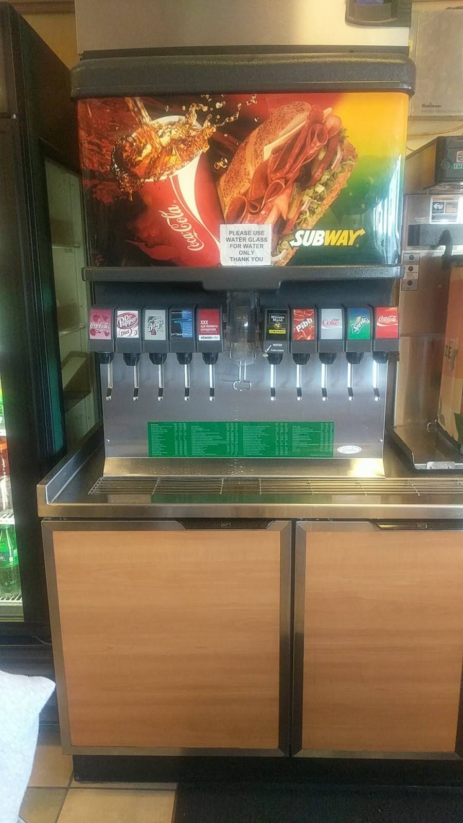 Subway | meal takeaway | 111 Floyd Ave N, Hinton, IA 51024, USA | 7129474024 OR +1 712-947-4024