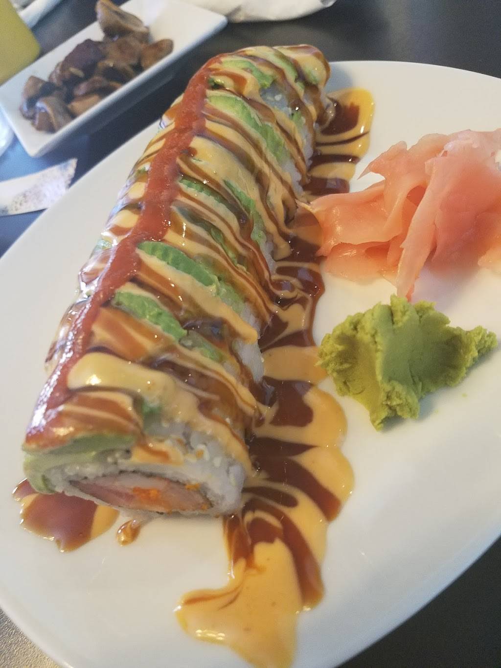 Kobe Express | restaurant | 2726 Georgia Rd, Franklin, NC 28734, USA | 8285245623 OR +1 828-524-5623