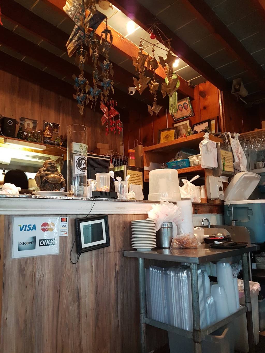 Cholada Thai Beach Cuisine | restaurant | 18763 Pacific Coast Hwy, Malibu, CA 90265, USA | 3103170025 OR +1 310-317-0025