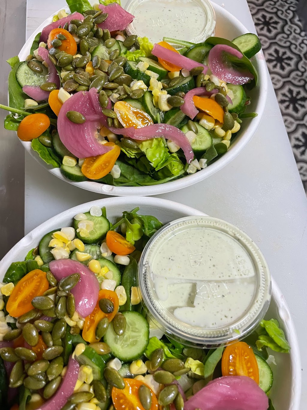 Superb Food Company | restaurant | 218 N Granite St, Prescott, AZ 86303, USA | 9288463722 OR +1 928-846-3722