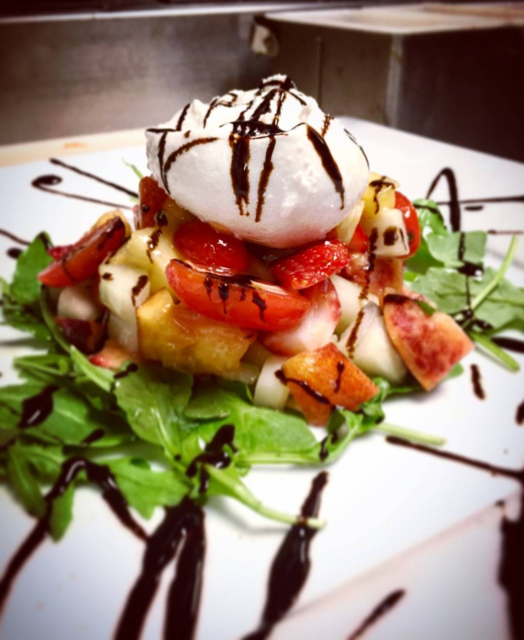 Bottega Romana | restaurant | 215 Ave I, Redondo Beach, CA 90277, USA | 3105408777 OR +1 310-540-8777