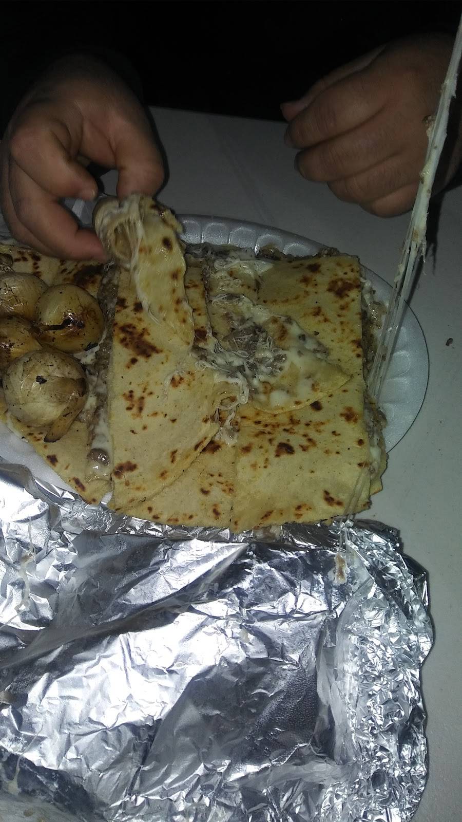 Chavindecas Rossy De Apatzingan | restaurant | 4230 Monterey Rd, San Jose, CA 95111, USA | 4083003755 OR +1 408-300-3755