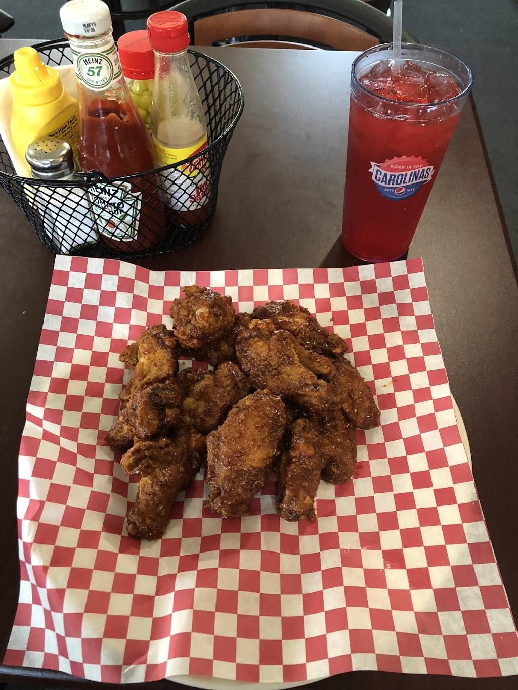 Fusion Restaurant and Grill | restaurant | 2250 Peach Orchard Rd, Sumter, SC 29154, USA | 8035120600 OR +1 803-512-0600