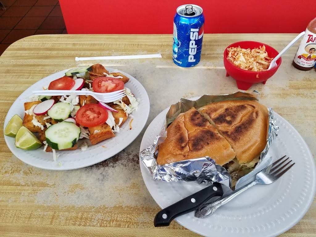 Restaurante Salvadoreño Norita | restaurant | 2901 Midland Blvd, Fort Smith, AR 72904, USA | 4797099030 OR +1 479-709-9030