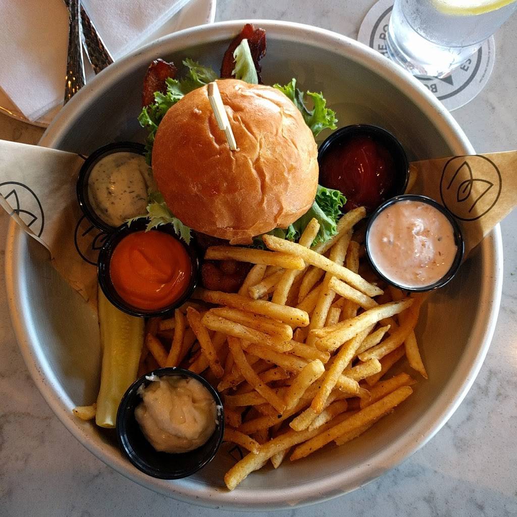 WESTROOT tavern | restaurant | 6025 Village Way, San Diego, CA 92130, USA | 8587206645 OR +1 858-720-6645