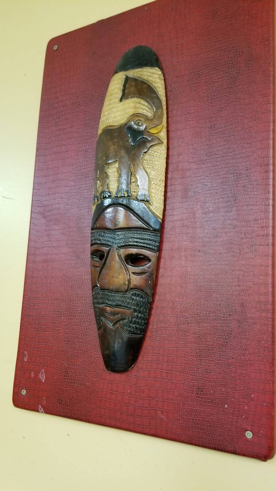 Nile Restaurant & Café East African Cuisine | restaurant | 1205 7th St NW, Rochester, MN 55901, USA | 5073220085 OR +1 507-322-0085