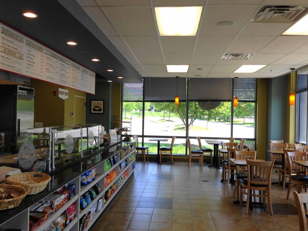 Gallery Cafe | restaurant | 15049 Conference Center Dr, Chantilly, VA 20151, USA | 5716128883 OR +1 571-612-8883
