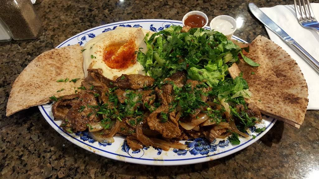 Jerusalem Organic Kitchen | restaurant | 1897 Solano Ave, Berkeley, CA 94707, USA | 5105257888 OR +1 510-525-7888