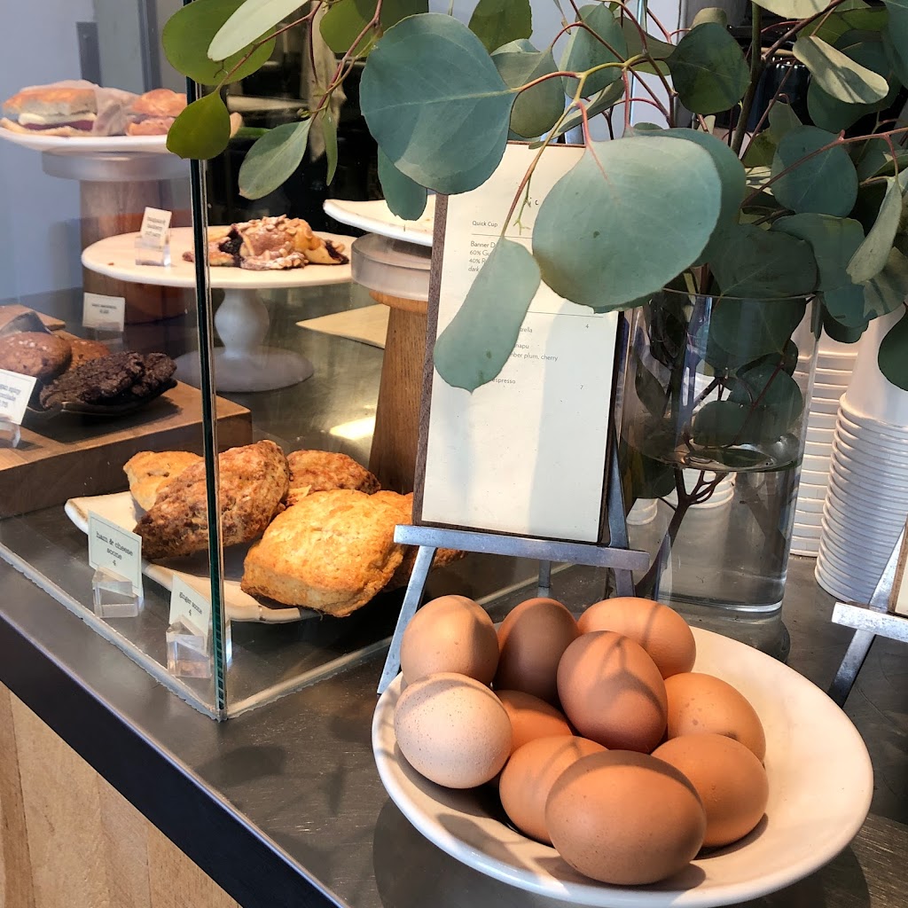 Piccino Coffee Bar & Bakery | cafe | 845 22nd St, San Francisco, CA 94107, USA | 4158244224 OR +1 415-824-4224