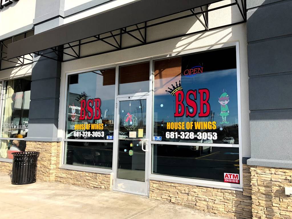 Big Shot Bobs House of Wings - Weirton | restaurant | 241 Three Springs Dr #9, Weirton, WV 26062, USA | 6813283053 OR +1 681-328-3053