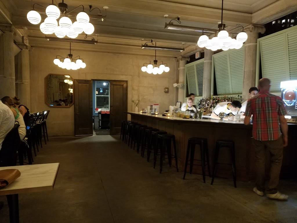 Bocce USQ | restaurant | 20 Union Square W, New York, NY 10003, USA | 2126777818 OR +1 212-677-7818