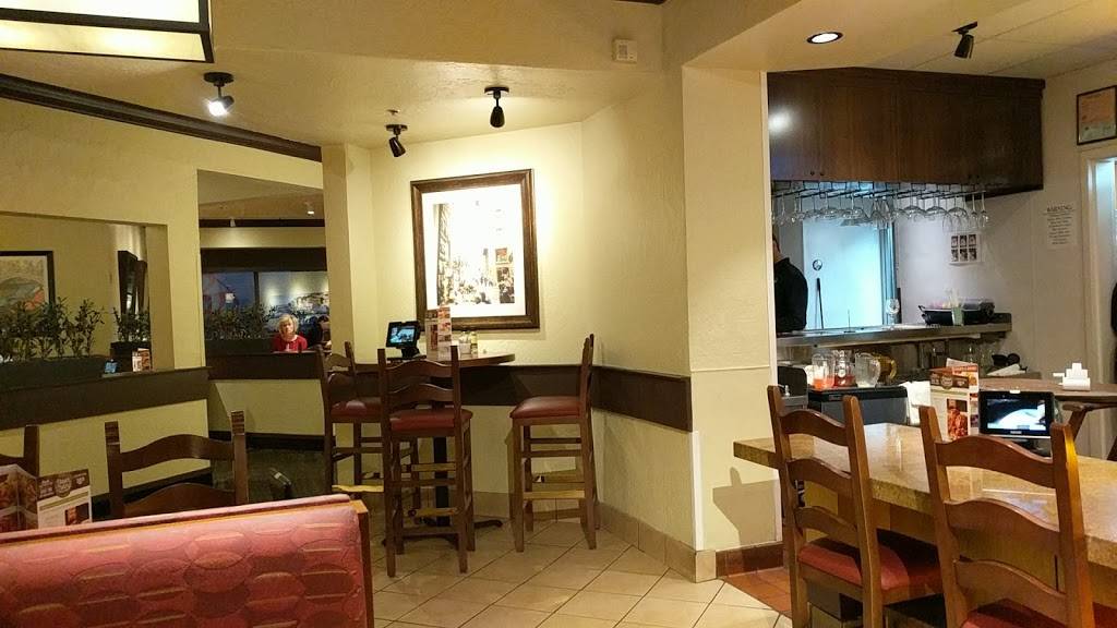 Olive Garden Italian Restaurant | meal takeaway | 1025 Dana Dr, Redding, CA 96003, USA | 5302210158 OR +1 530-221-0158