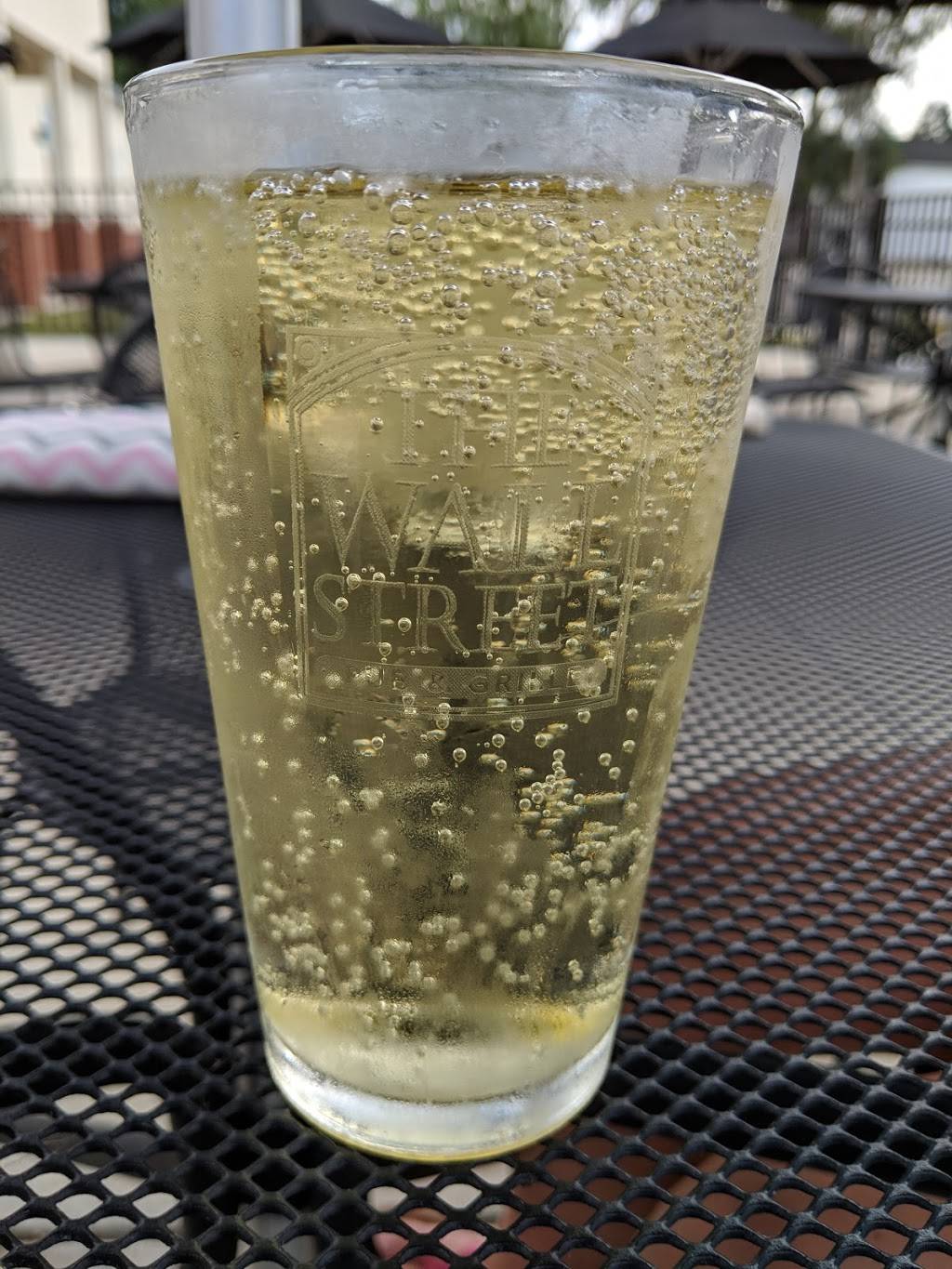 The Wall Street Pub & Grille | restaurant | 235 Miami St, Tiffin, OH 44883, USA | 4194485848 OR +1 419-448-5848