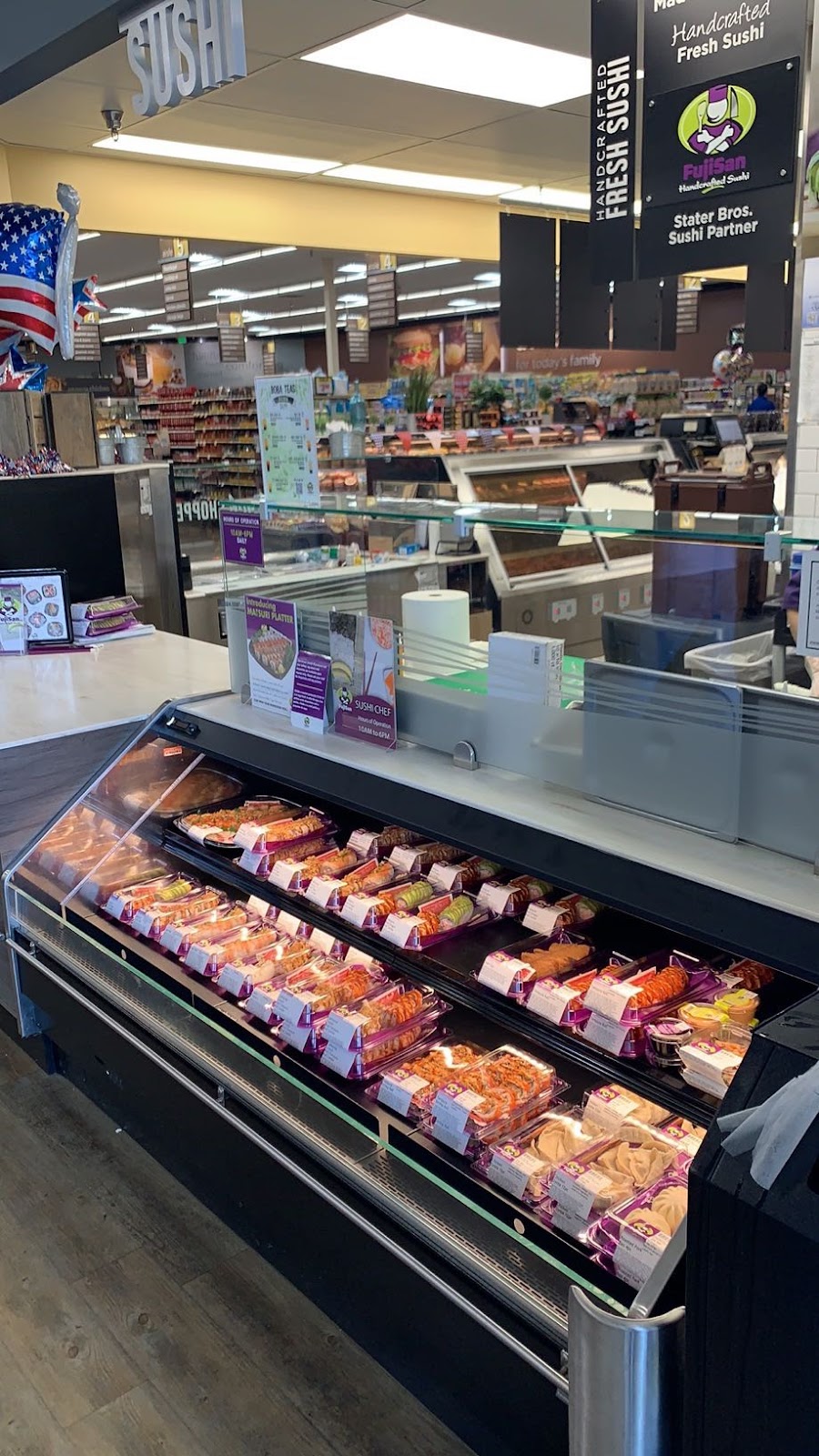 Fujisan Sushi Bar Chino Hills | restaurant | 14250 Chino Hills Pkwy, Chino Hills, CA 91709, USA | 9095915405 OR +1 909-591-5405
