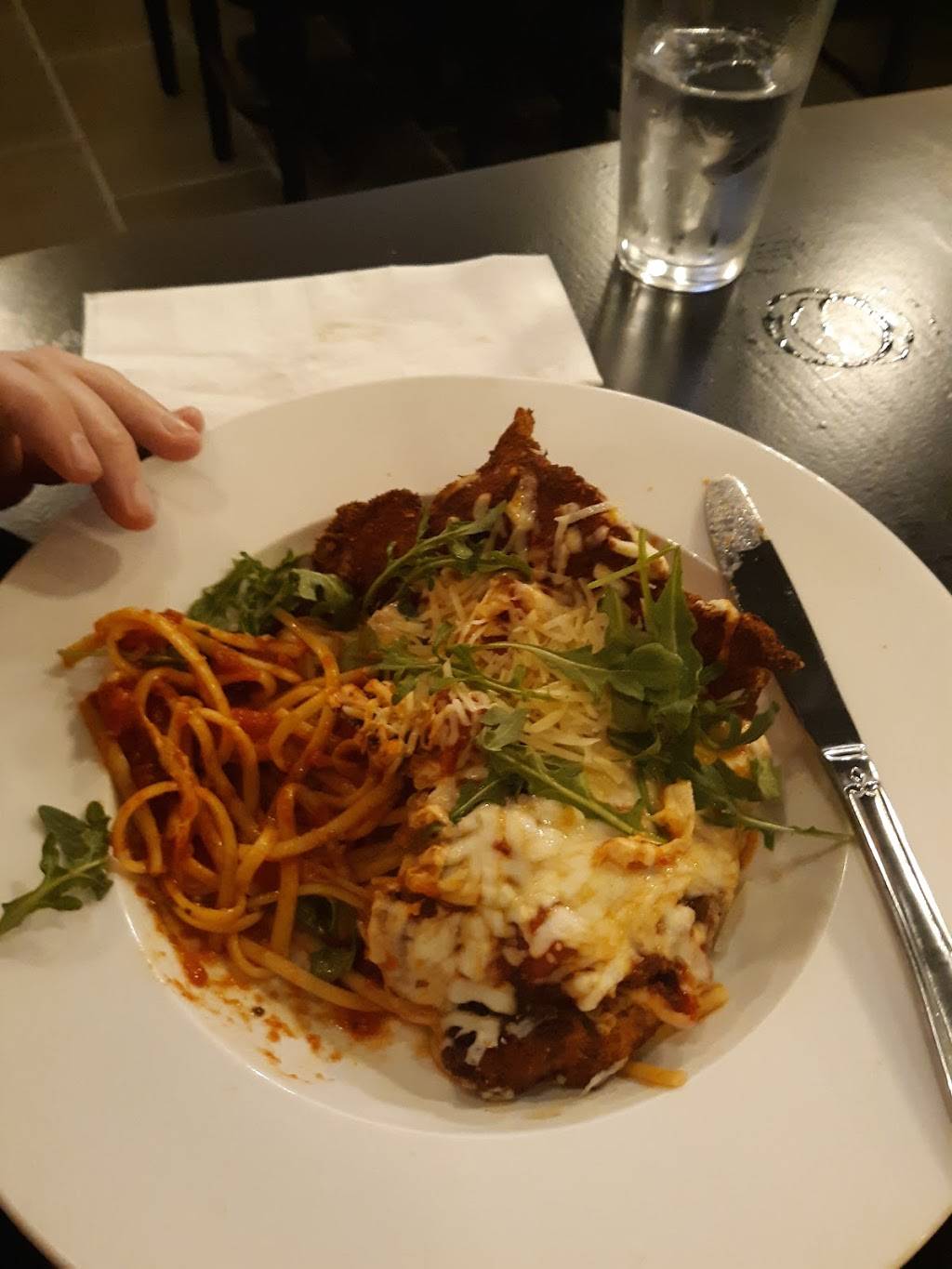 Meatballs Italian Grill | restaurant | 14805 Lebanon Rd, Old Hickory, TN 37138, USA | 6152882666 OR +1 615-288-2666