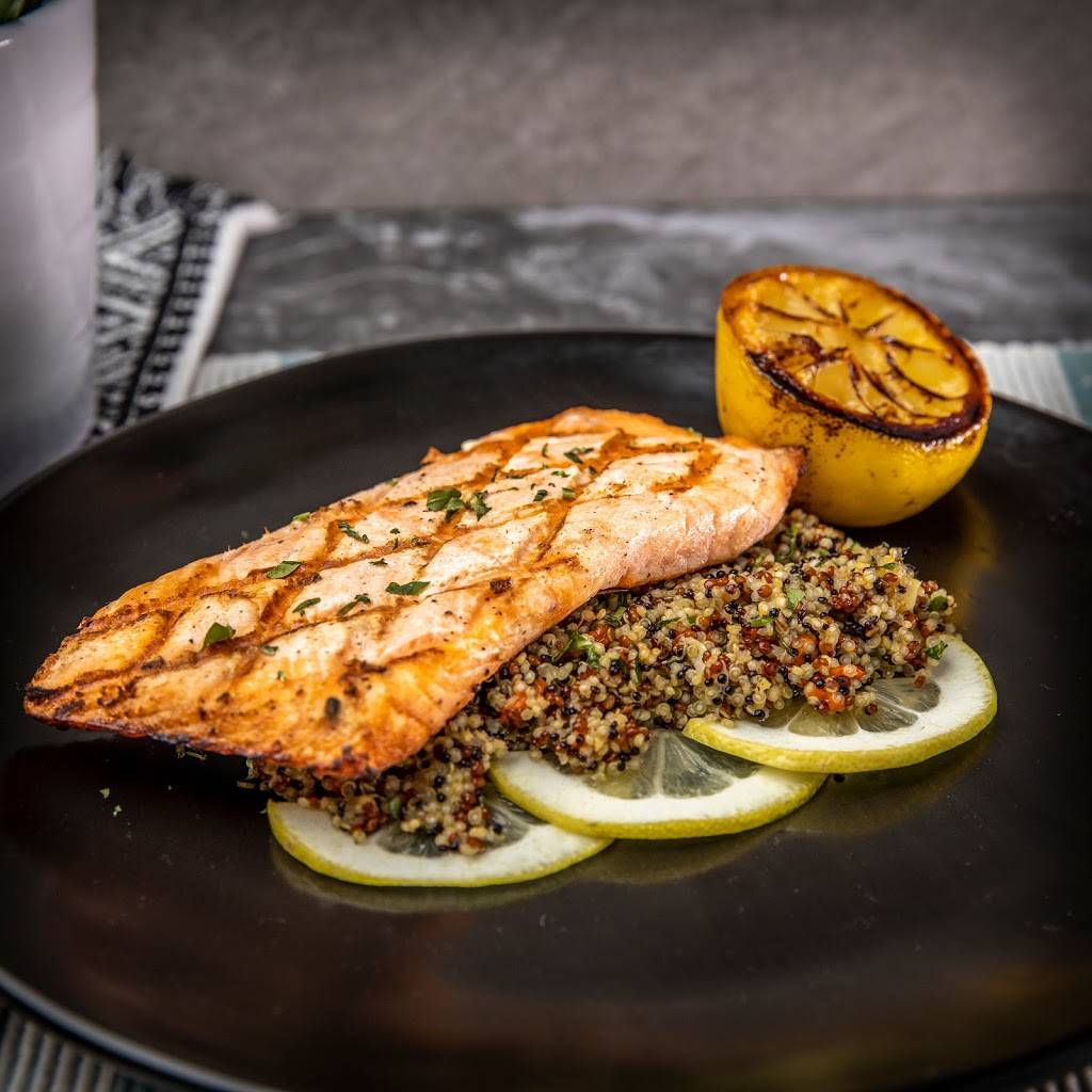 Nanas Food For You | restaurant | 312 N Federal Hwy, Hallandale Beach, FL 33009, USA | 7863105184 OR +1 786-310-5184